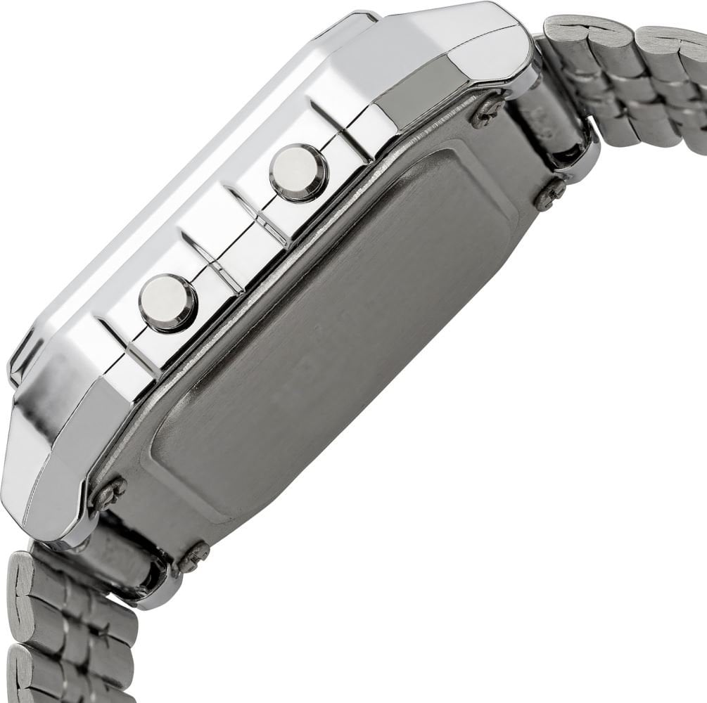 Casio A500WA-7DF Erkek Kol Saati