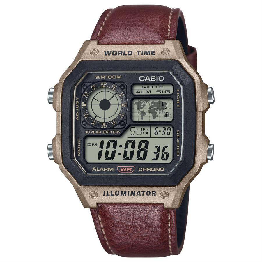 CASIO AE-1200WHL-5AVDF