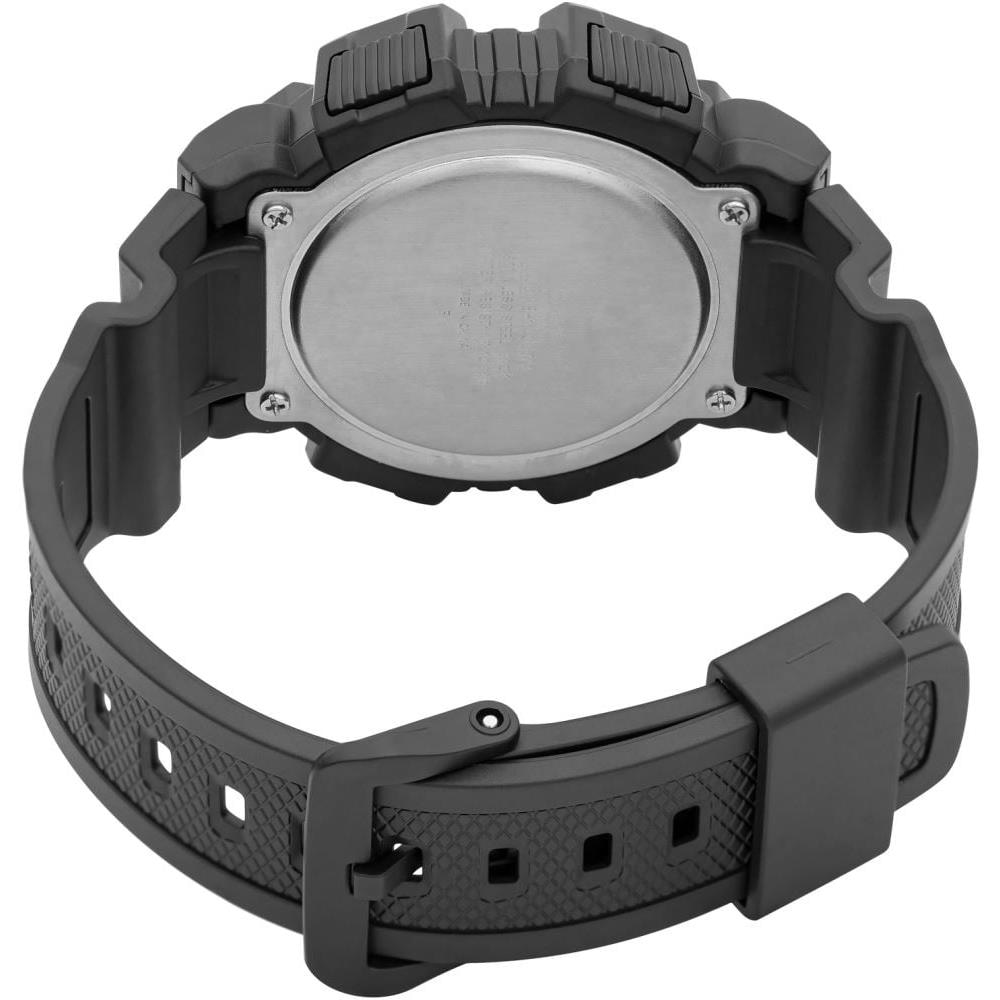 Casio AE-1400WH-1AVDF Erkek Kol Saati