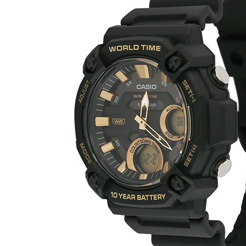 Casio Aeq-120w-9avdf Erkek Kol Saati