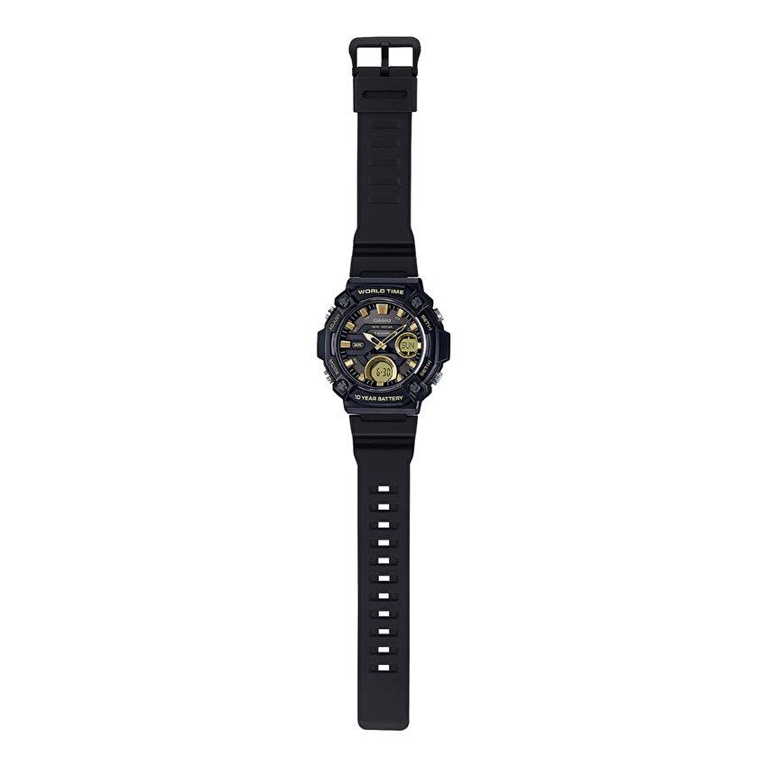Casio Aeq-120w-9avdf Erkek Kol Saati