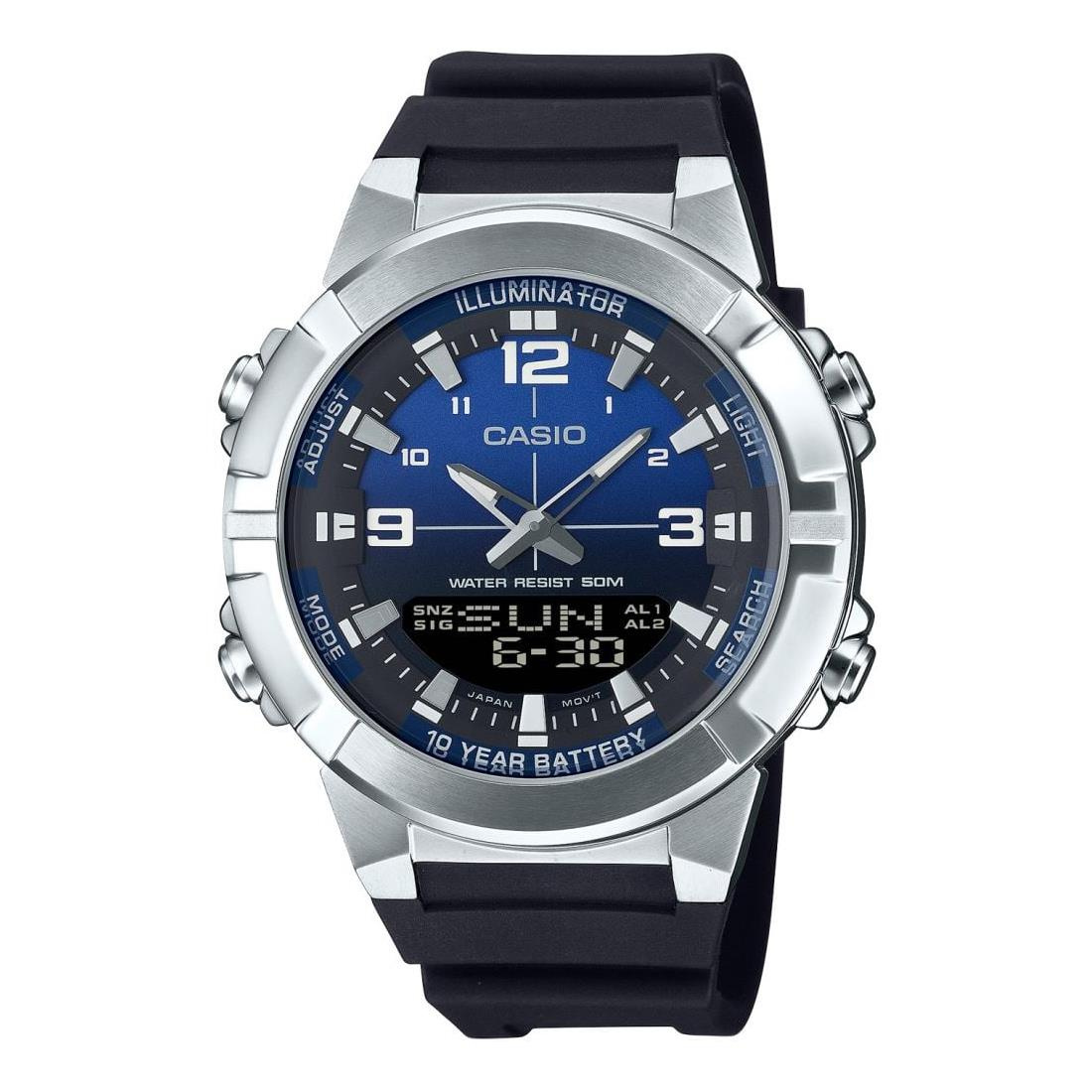 Casio AMW-870A-2AVDF Erkek Kol Saati