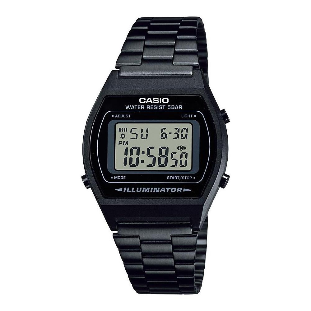 Casio B640wb-1adf Erkek Kol Saati