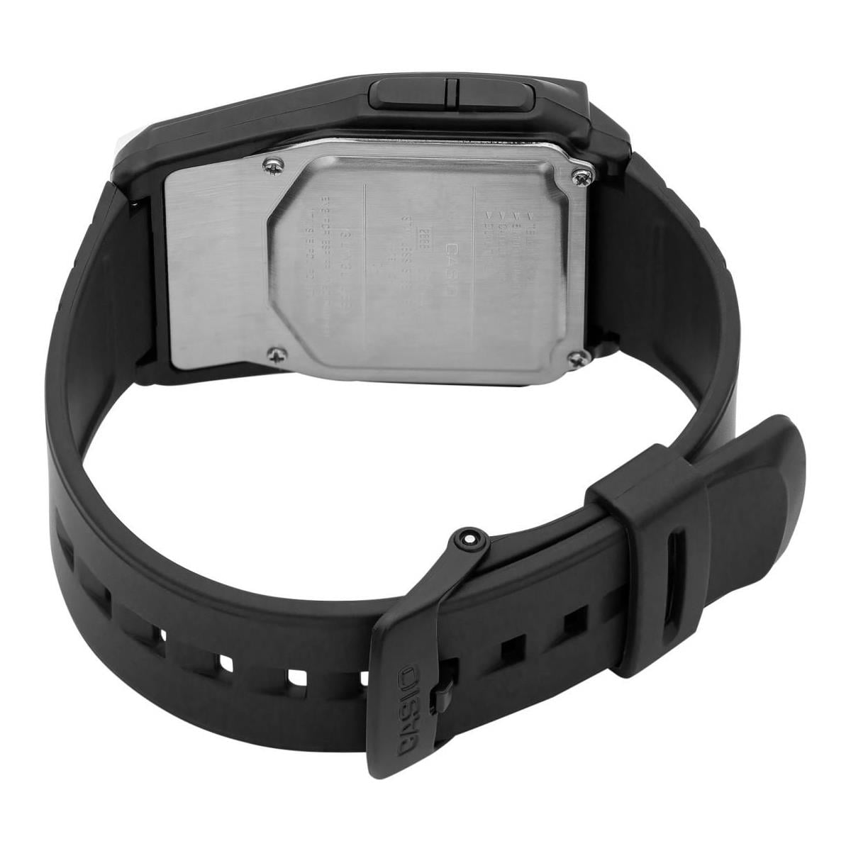 Casio DBC-32-1ADF Kadın Kol Saati