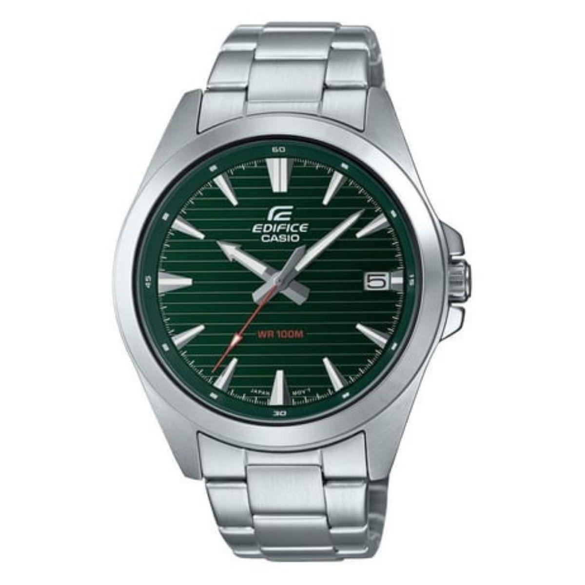 Casio Edifice EFV-140D-3AVUDF Erkek Kol Saati