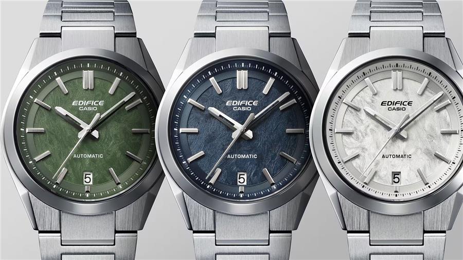 CASIO EFK-100D-2ADR