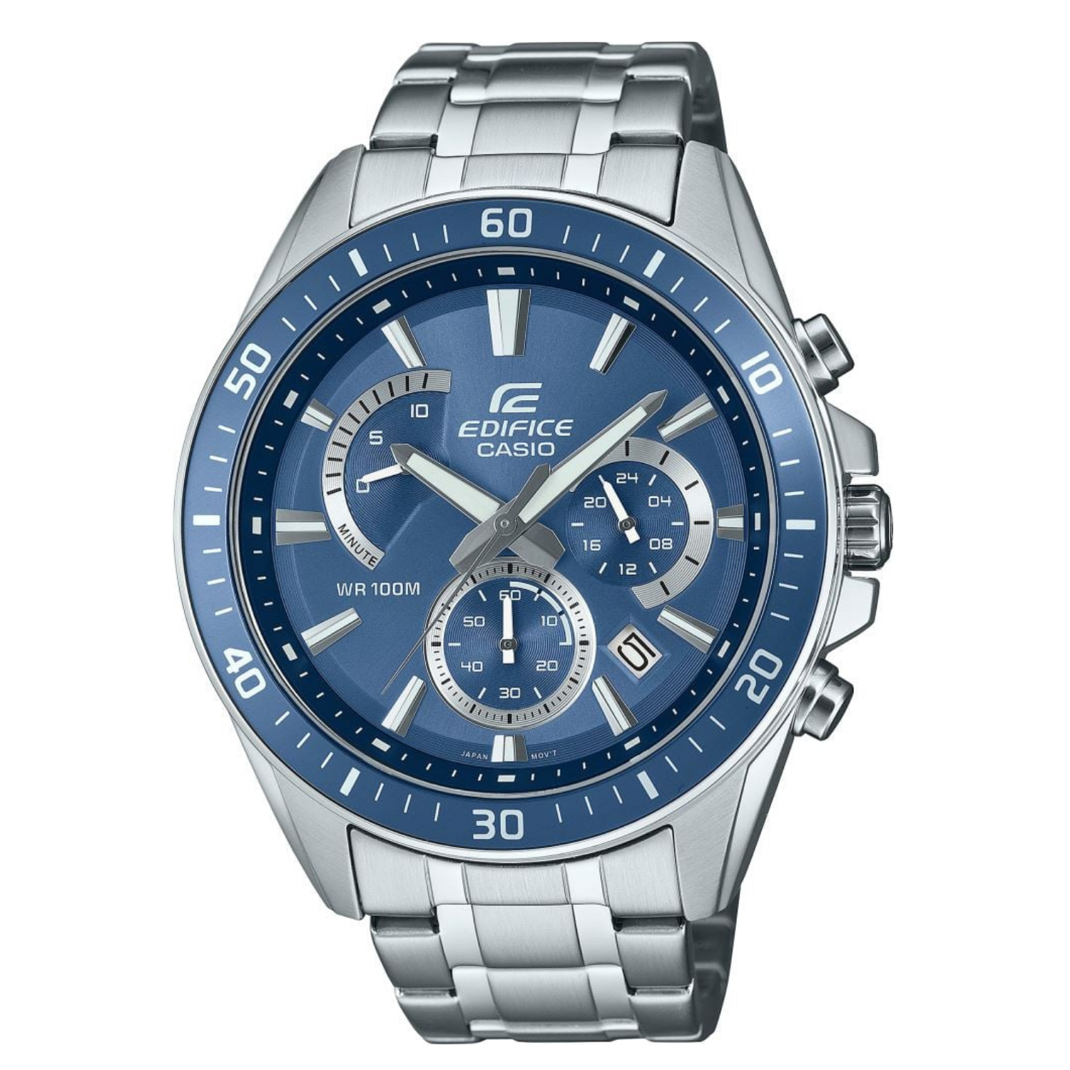 Casio EFR-552D-2AVUDF Erkek Kol Saati