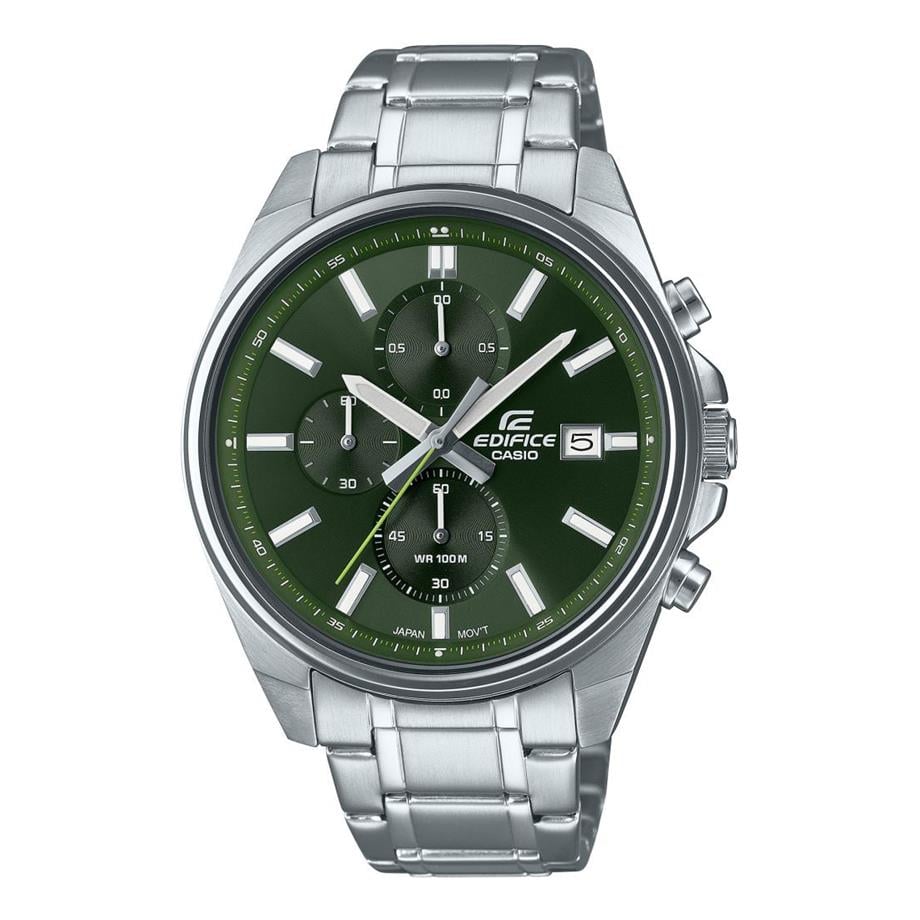 Casio EFV-610D-3CVUDF Erkek Kol Saati