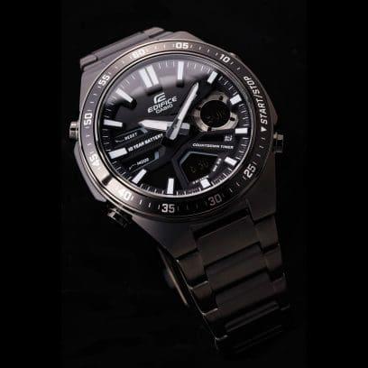 Casio EFV-C110DC-1ADF Edifice Erkek Kol Saati