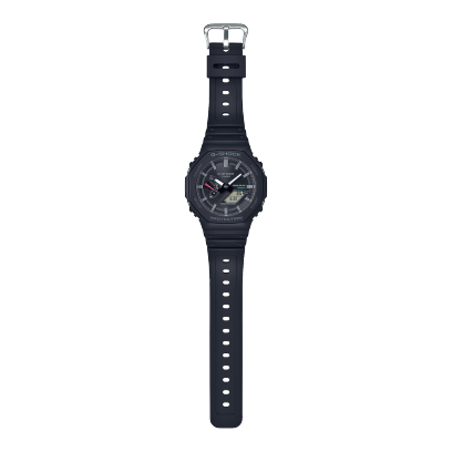 Casio G-Shock Carbon GA-B2100-1ADR Erkek Kol Saati