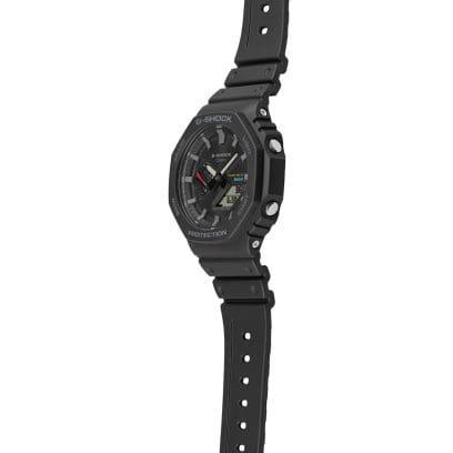 Casio G-Shock Carbon GA-B2100-1ADR Erkek Kol Saati