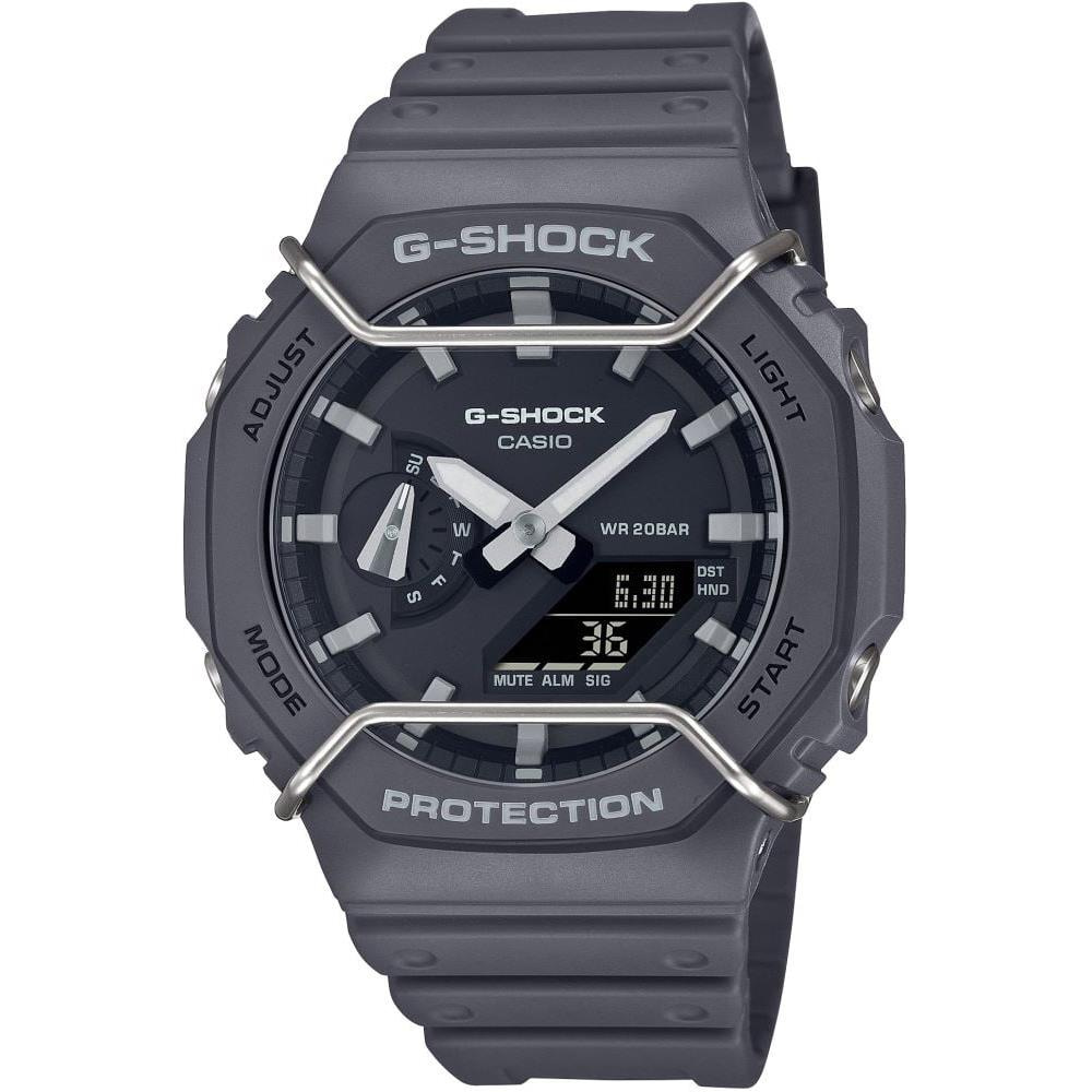 Casio G-Shock GA-2100PTS-8ADR Erkek Kol Saati