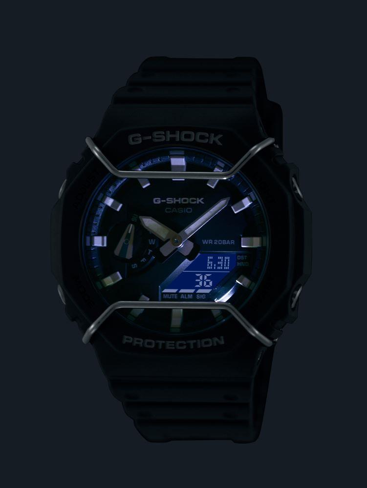 Casio G-Shock GA-2100PTS-8ADR Erkek Kol Saati