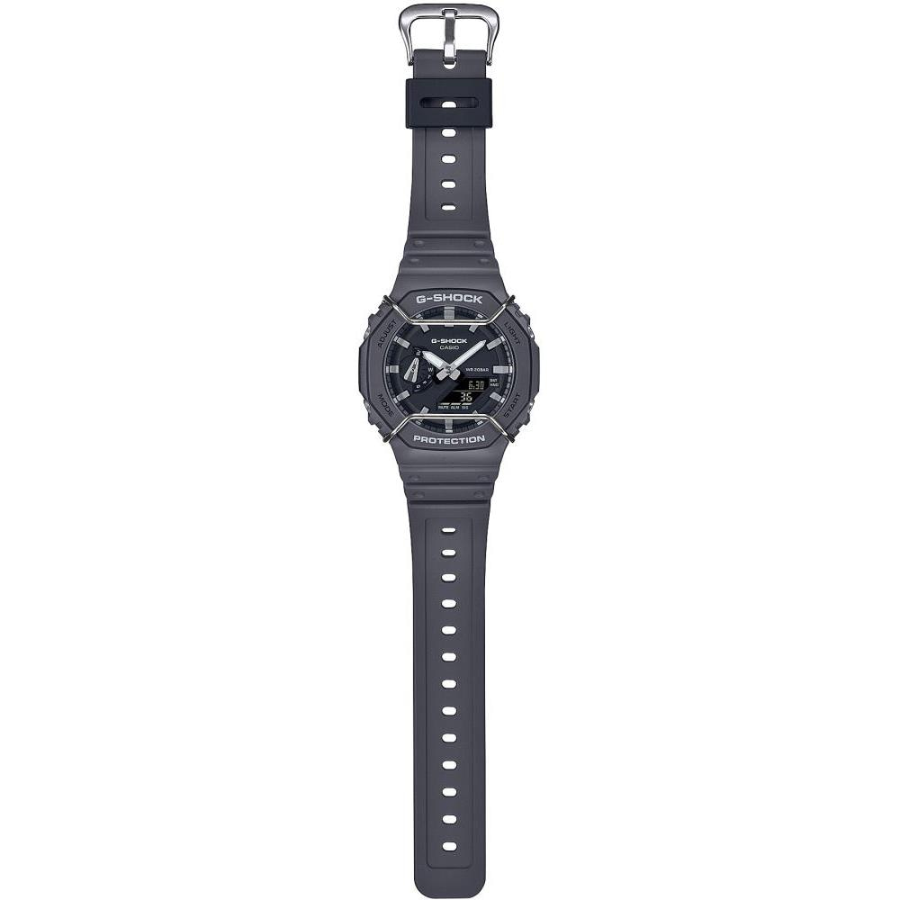 Casio G-Shock GA-2100PTS-8ADR Erkek Kol Saati