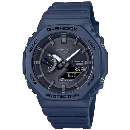Casio G-Shock GA-B2100-2ADR Kol Saati