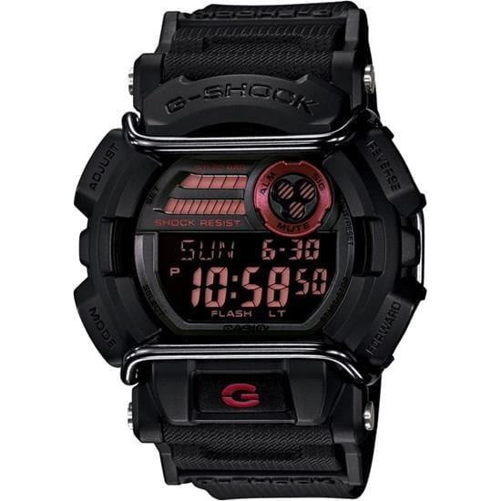 Casio G-Shock GD-400-1DR Kol Saati