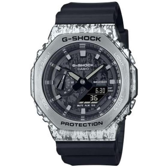 Casio G-Shock GM-2100GC-1ADR Kol Saati