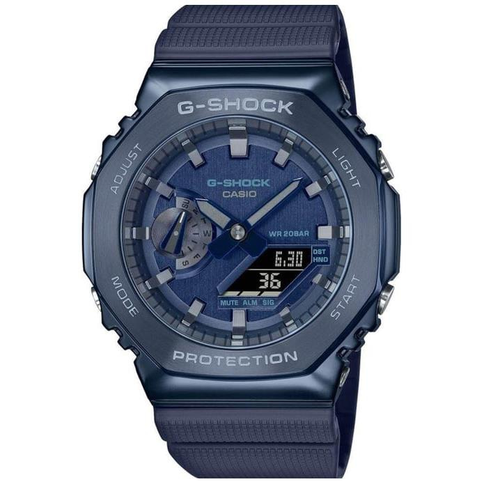 Casio G-Shock GM-2100N-2ADR Kol Saati