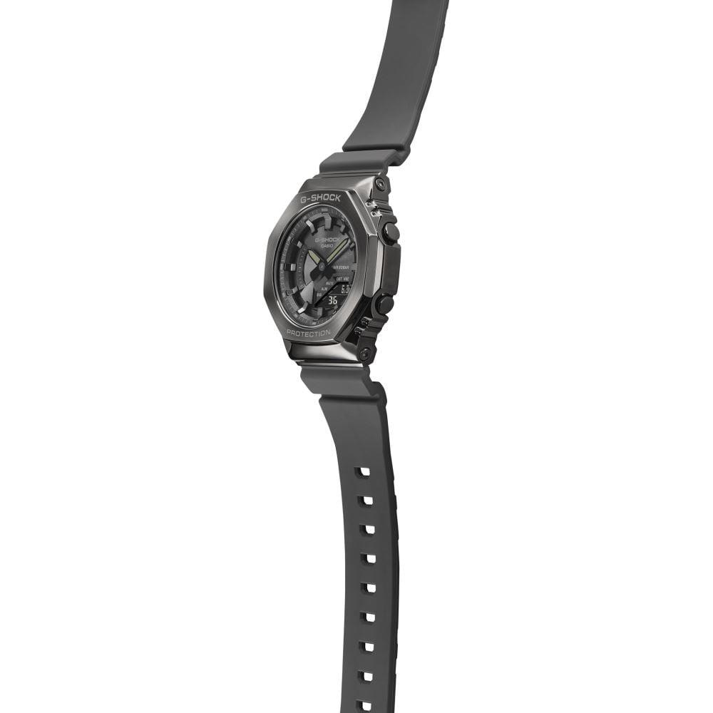 Casio G-Shock Gm-S2100b-8adr Unisex Kol Saati