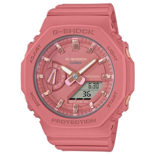 Casio G-Shock GMA-S2100-4A2DR Kol Saati