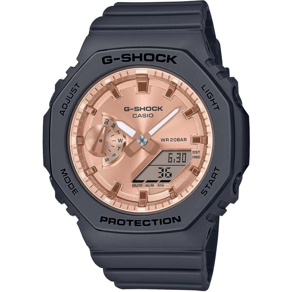 Casio G-Shock GMA-S2100MD-1ADR Kol Saati