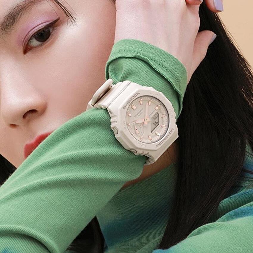 Casio G-Shock GMA-S2100MD-4ADR Kol Saati