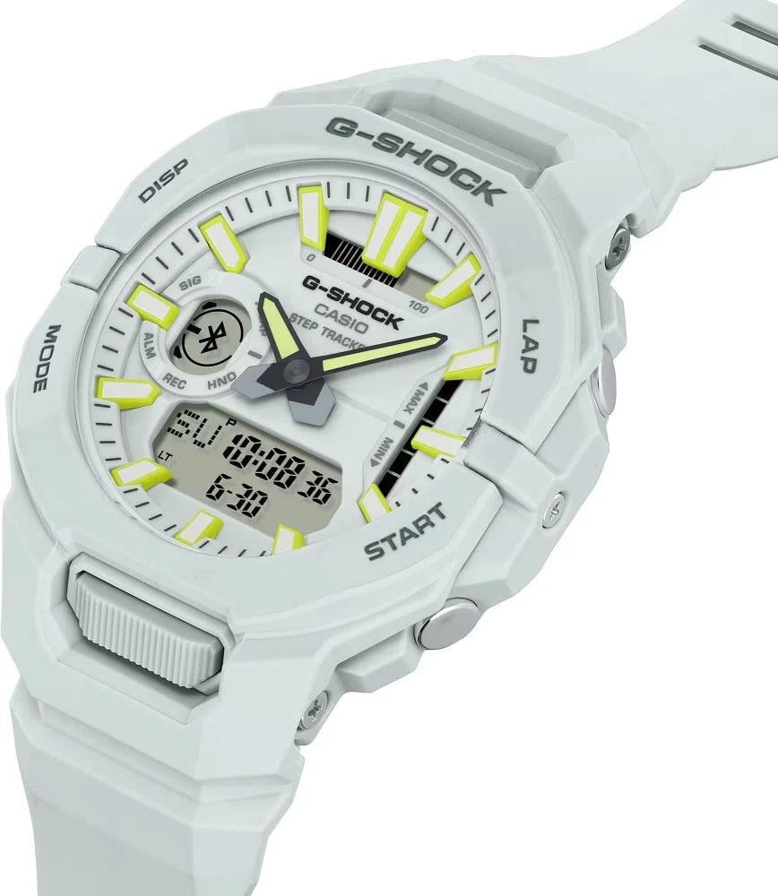 Casio G-Squad GBA-950-7ADR Unisex Kol Saati