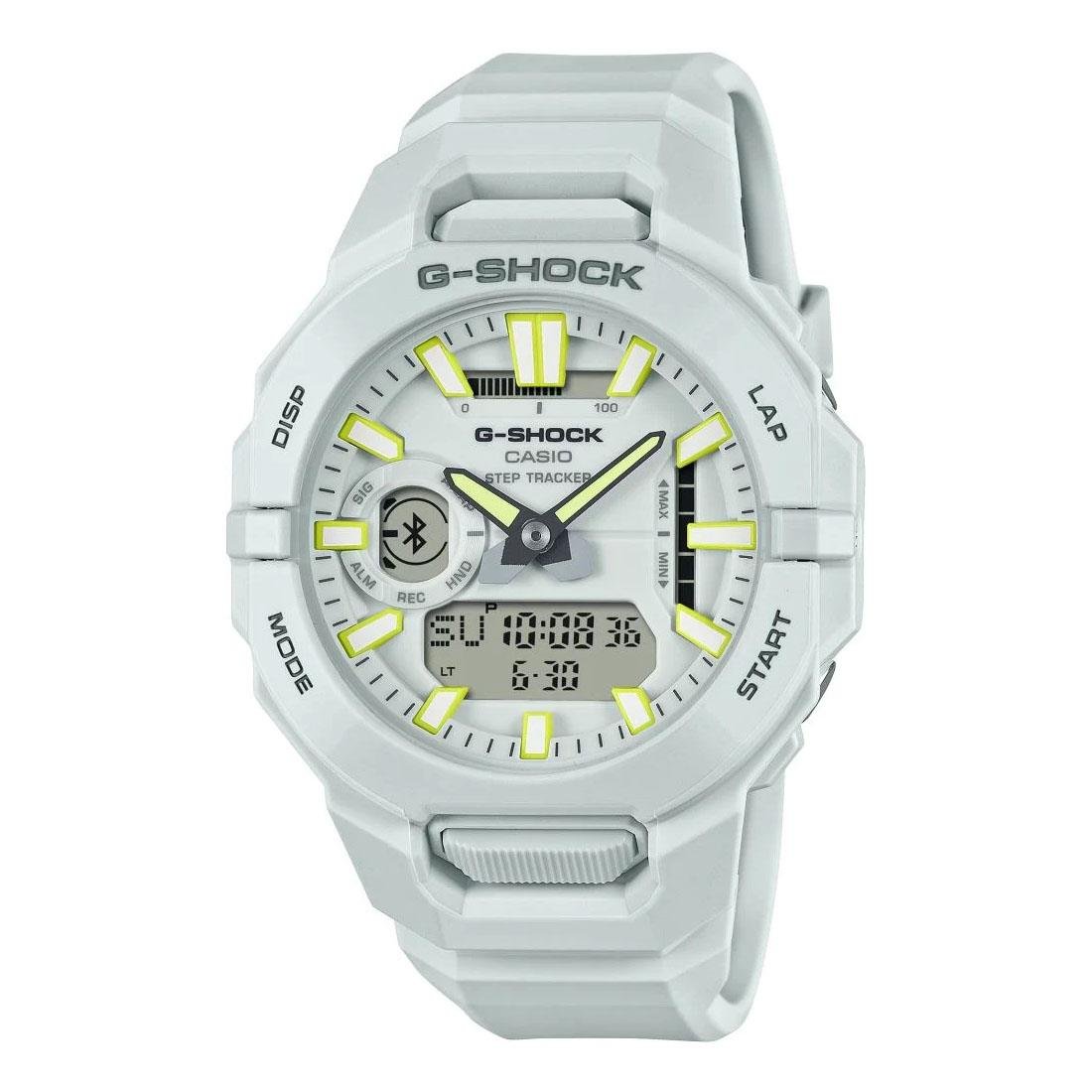 Casio G-Squad GBA-950-7ADR Unisex Kol Saati