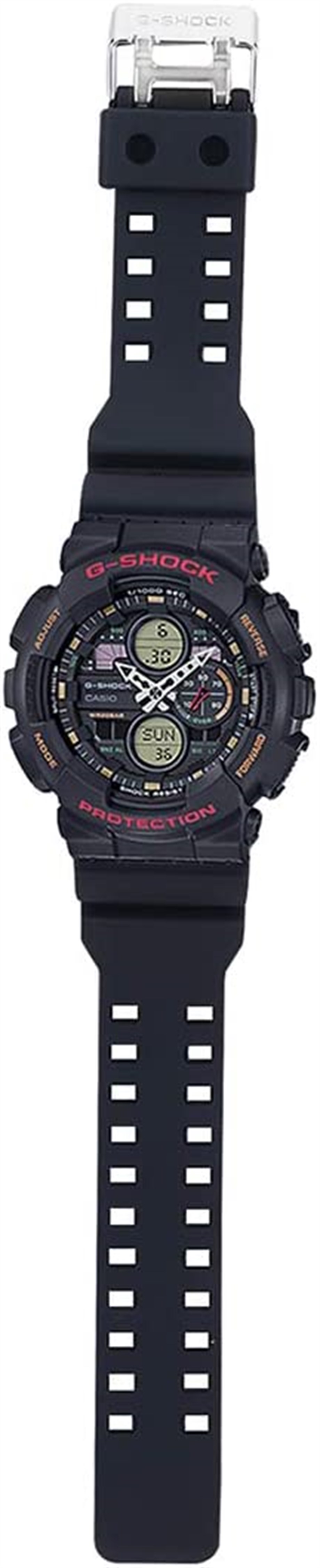 Casio Ga-140-1a4dr  Erkek Kol Saati