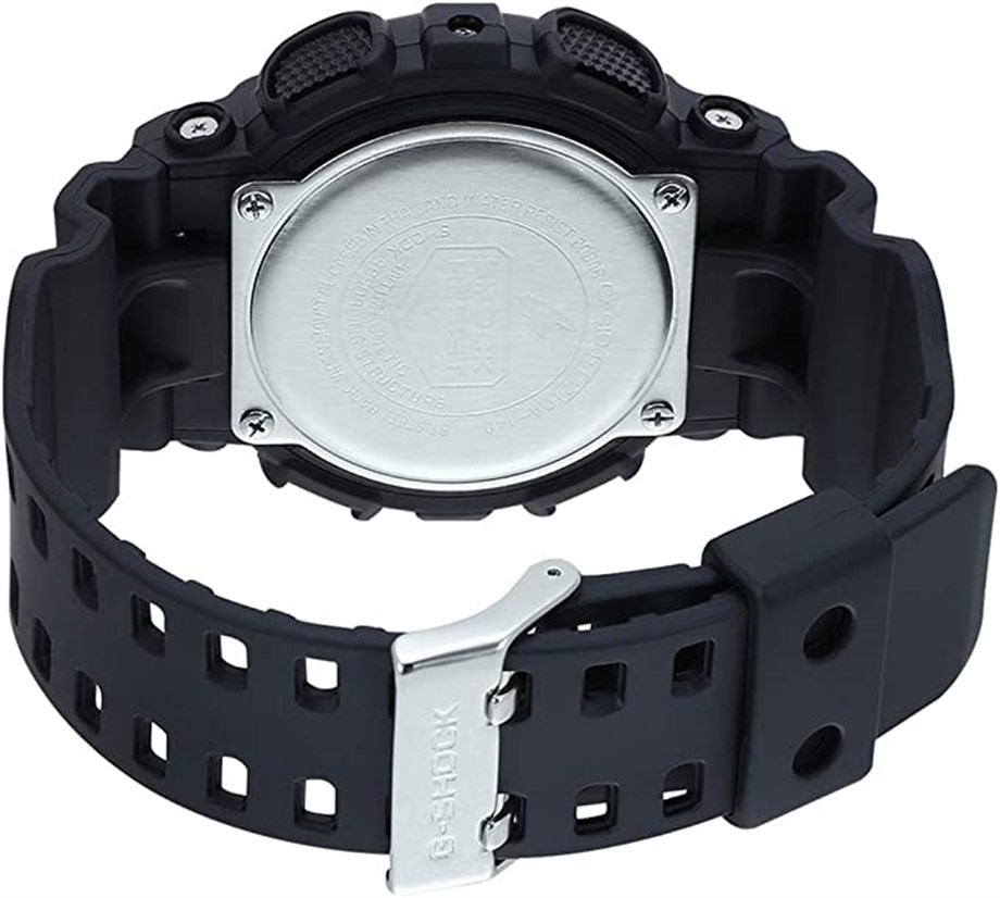 Casio Ga-140-1a4dr  Erkek Kol Saati