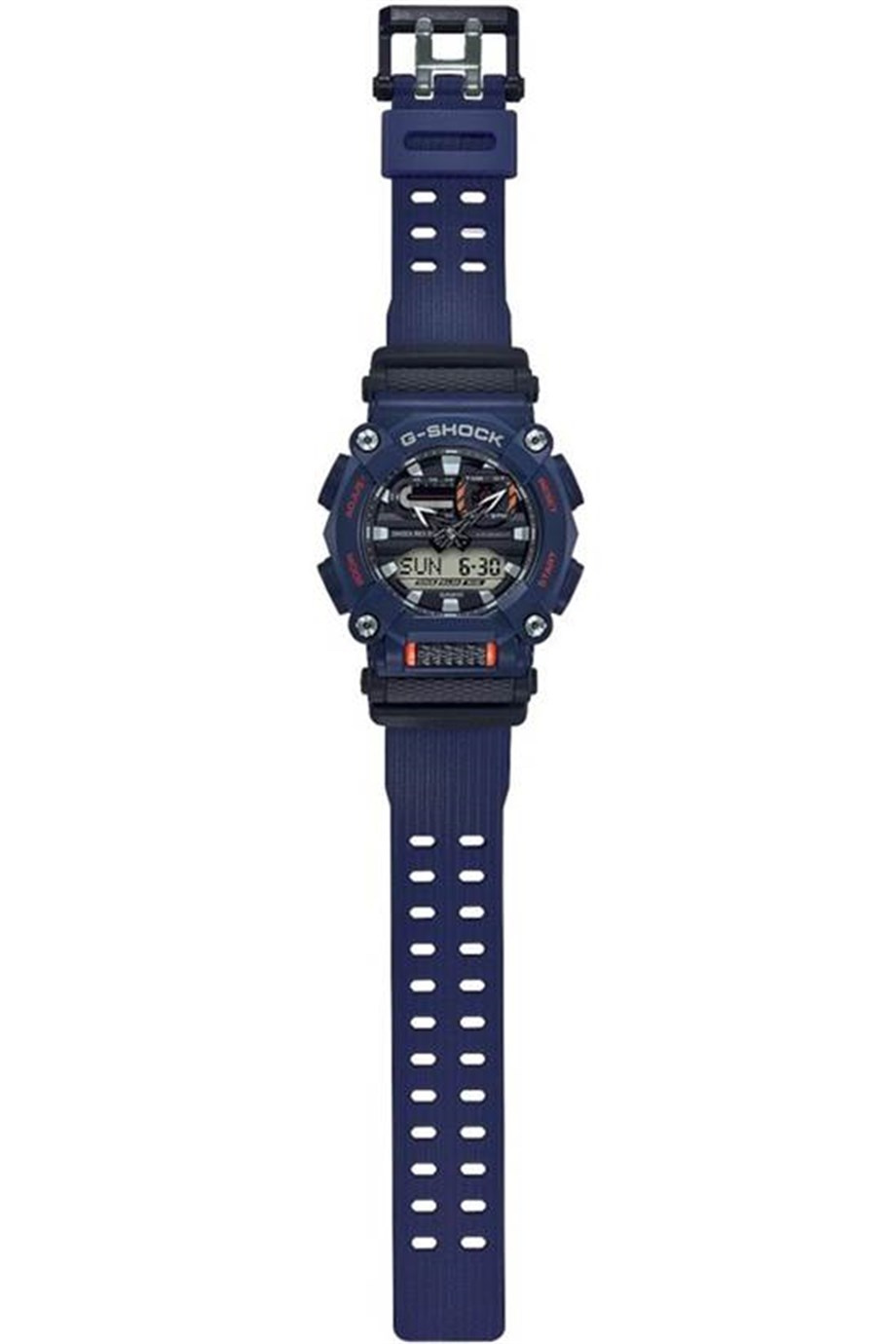 CASIO GA-900-2ADR
