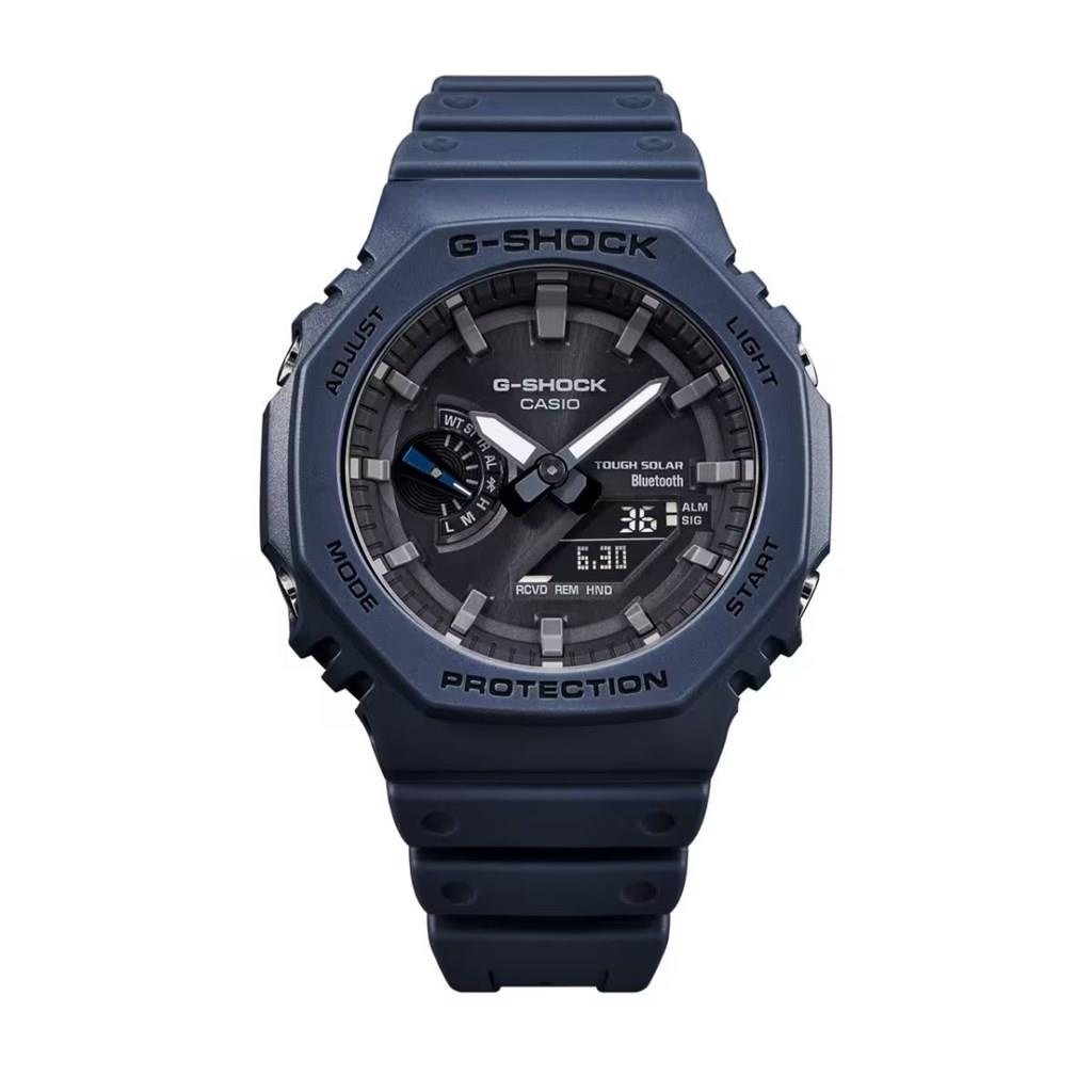 CASIO GA-B2100-2ADR