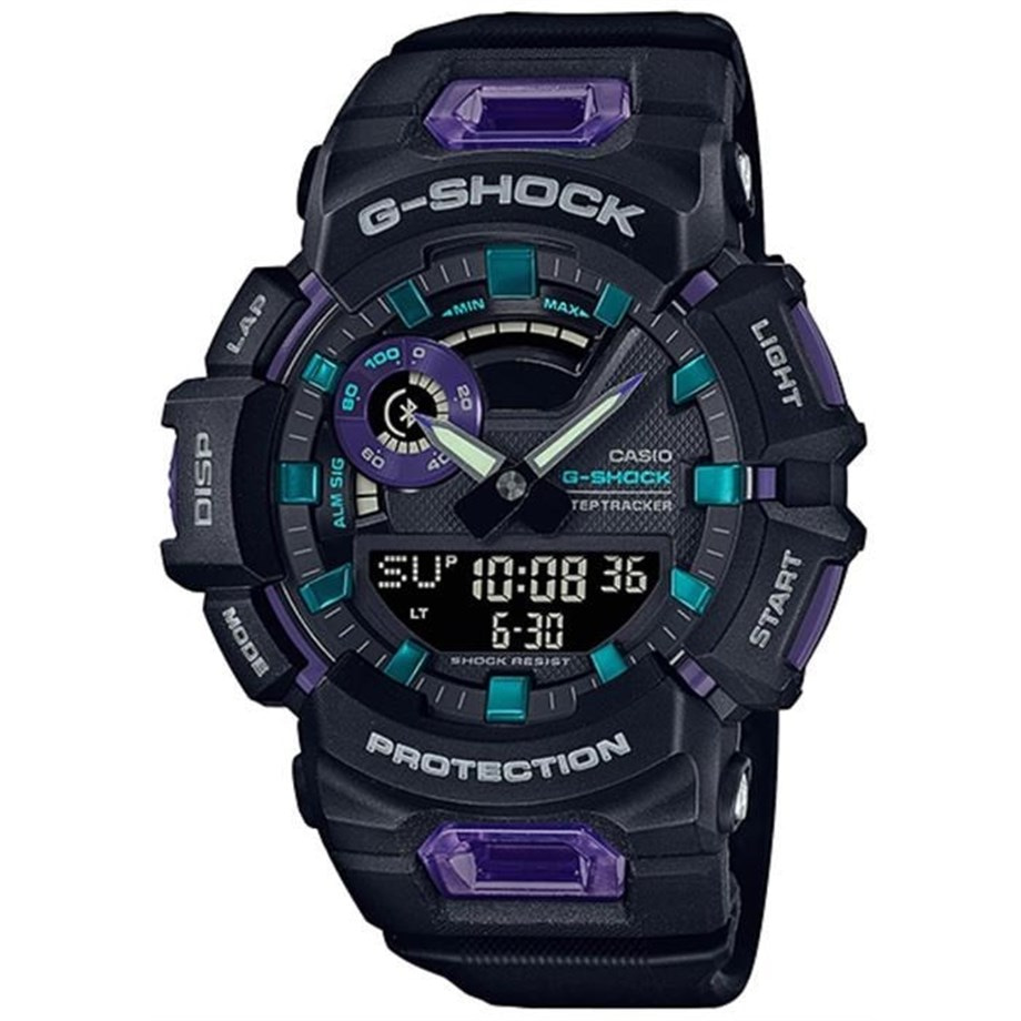 CASIO GBA-900-1A6DR