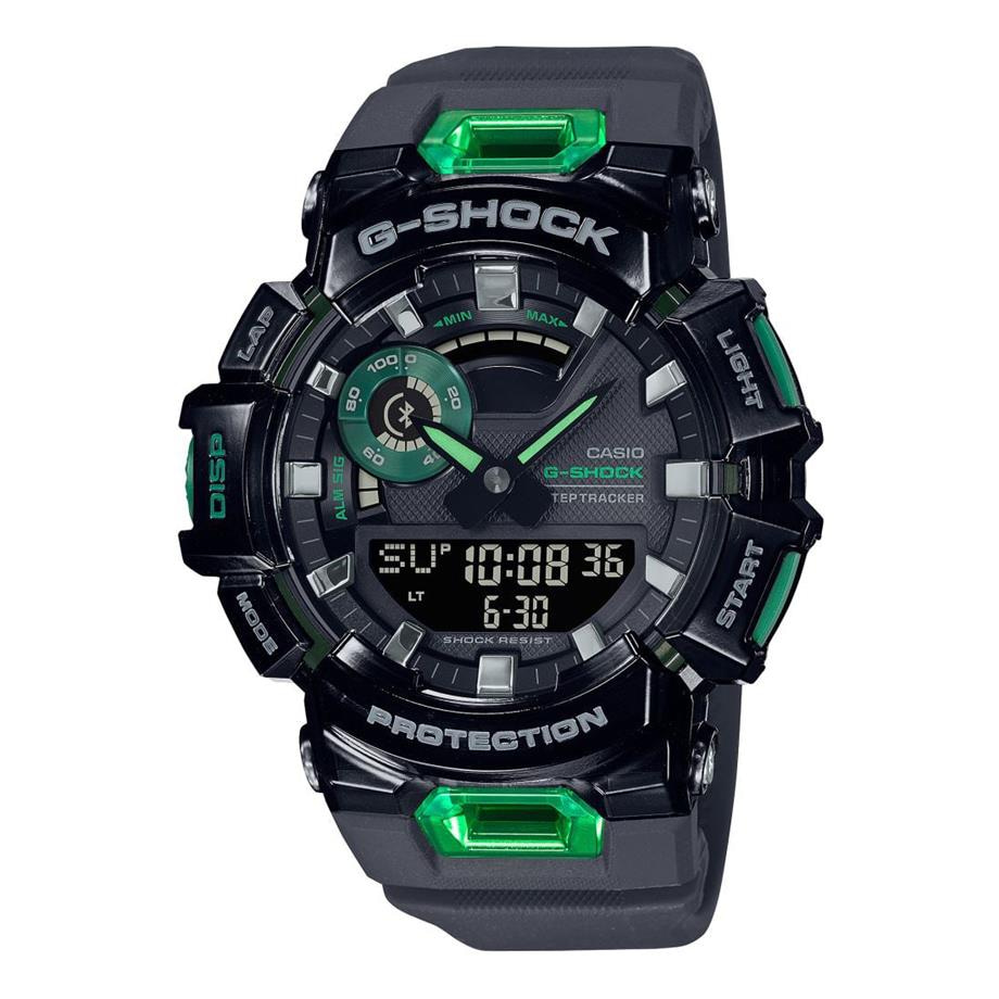Casio GBA-900SM-1A3DR Erkek Kol Saati