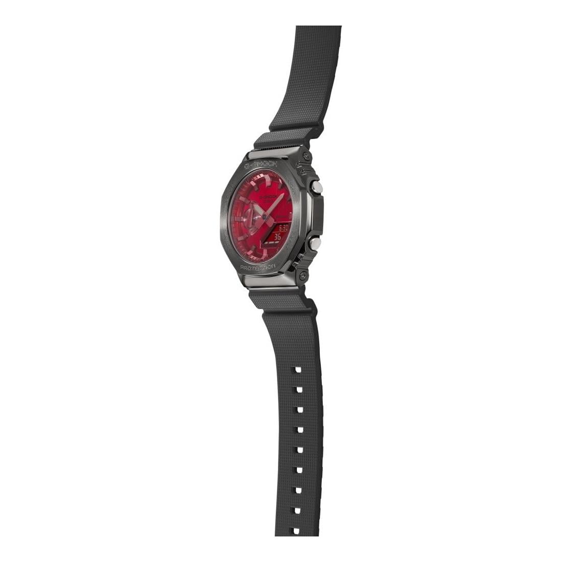 CASIO GM-2100B-4ADR