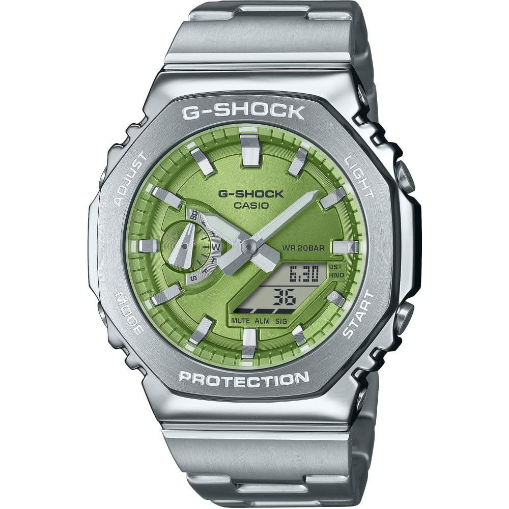 CASIO GM-2110D-3ADR