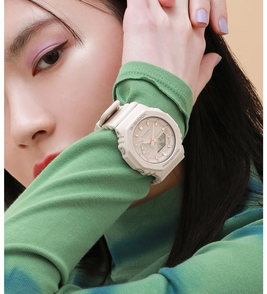 CASIO GMA-S2100-4ADR