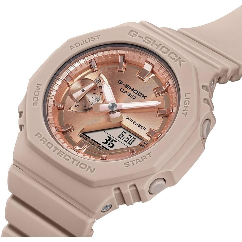 CASIO GMA-S2100MD-4ADR