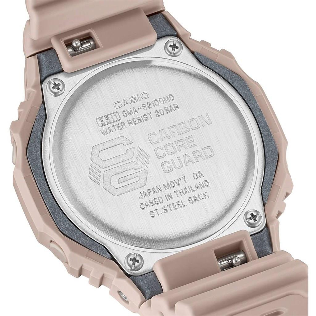CASIO GMA-S2100MD-4ADR