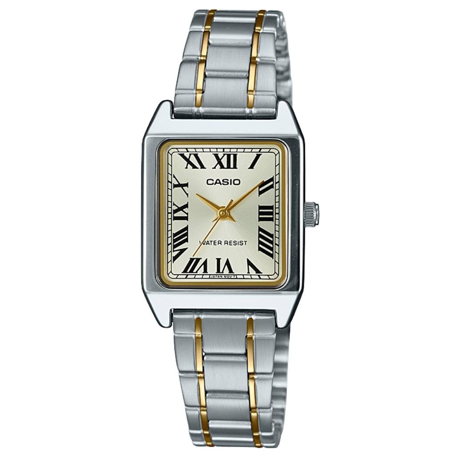 Casio Klasik LTP-V007SG-9BUDF Kadın Kol Saati
