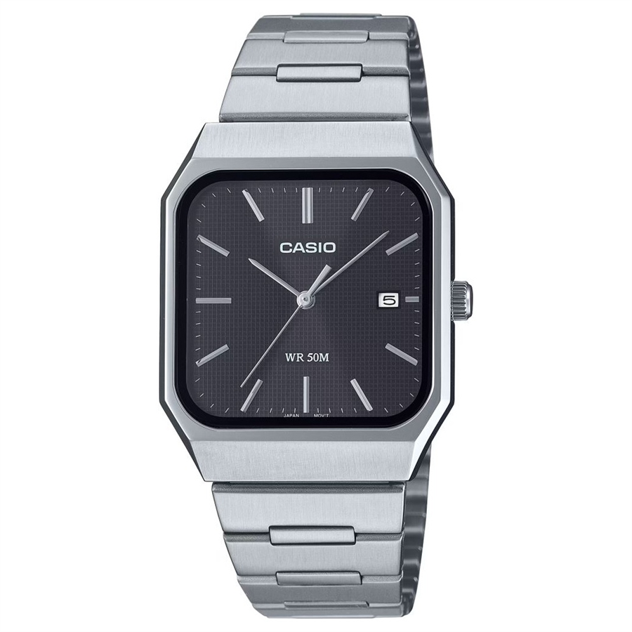 Casio Klasik MTP-B185D-1AVDF Erkek Kol Saati