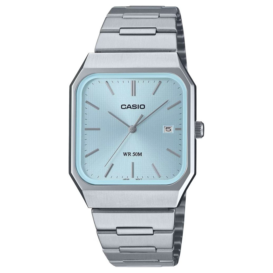 Casio Klasik MTP-B185D-2A2VDF Erkek Kol Saati