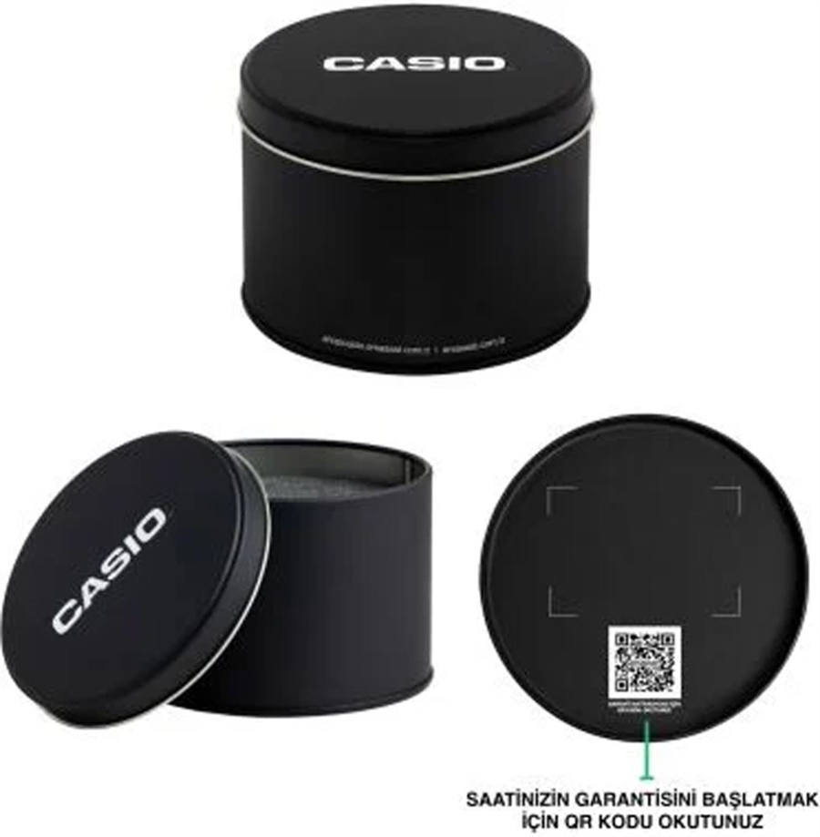 Casio Klasik MTP-B185D-7AVDF Erkek Kol Saati