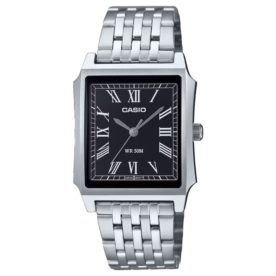 Casio Klasik MTP-B190D-1BVDF Erkek Kol Saati
