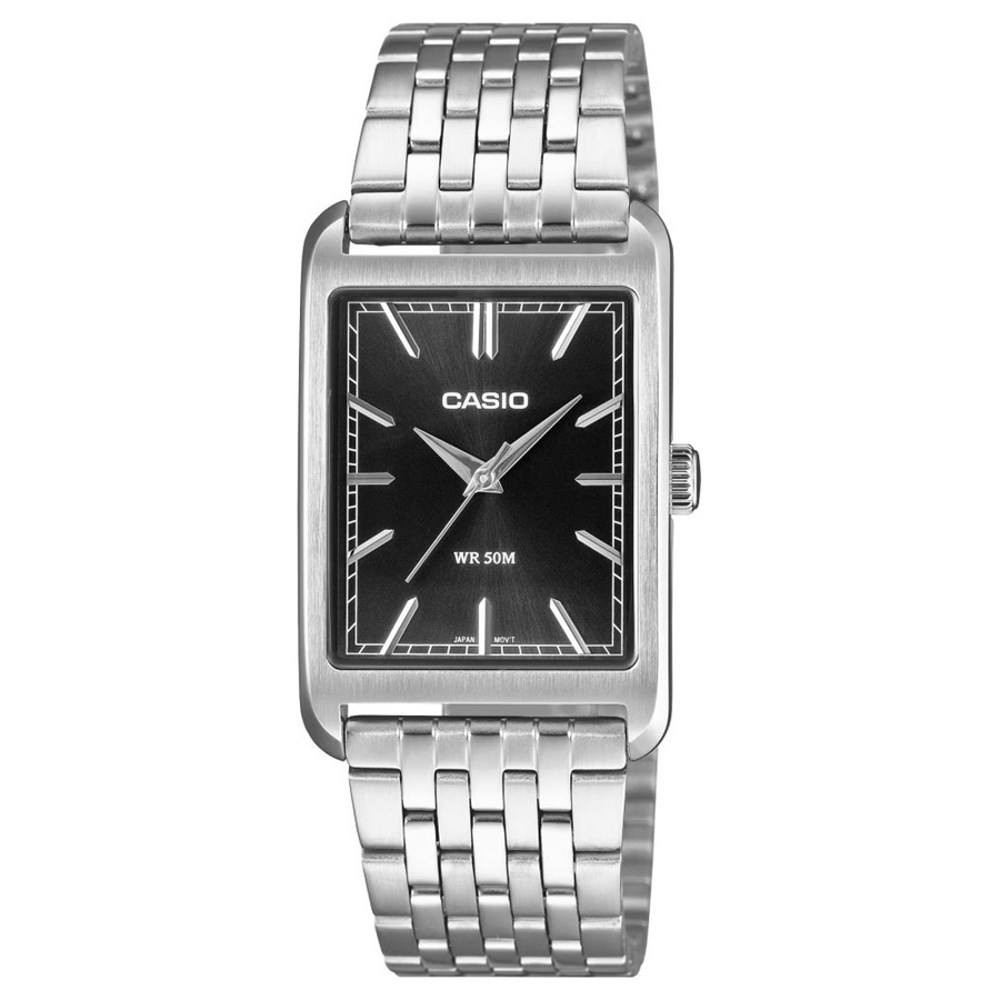 Casio Klasik MTP-B215D-1AVDF Erkek Kol Saati