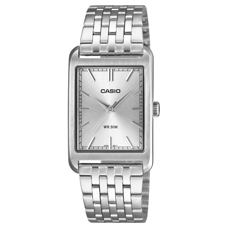 Casio Klasik MTP-B215D-7AVDF Erkek Kol Saati