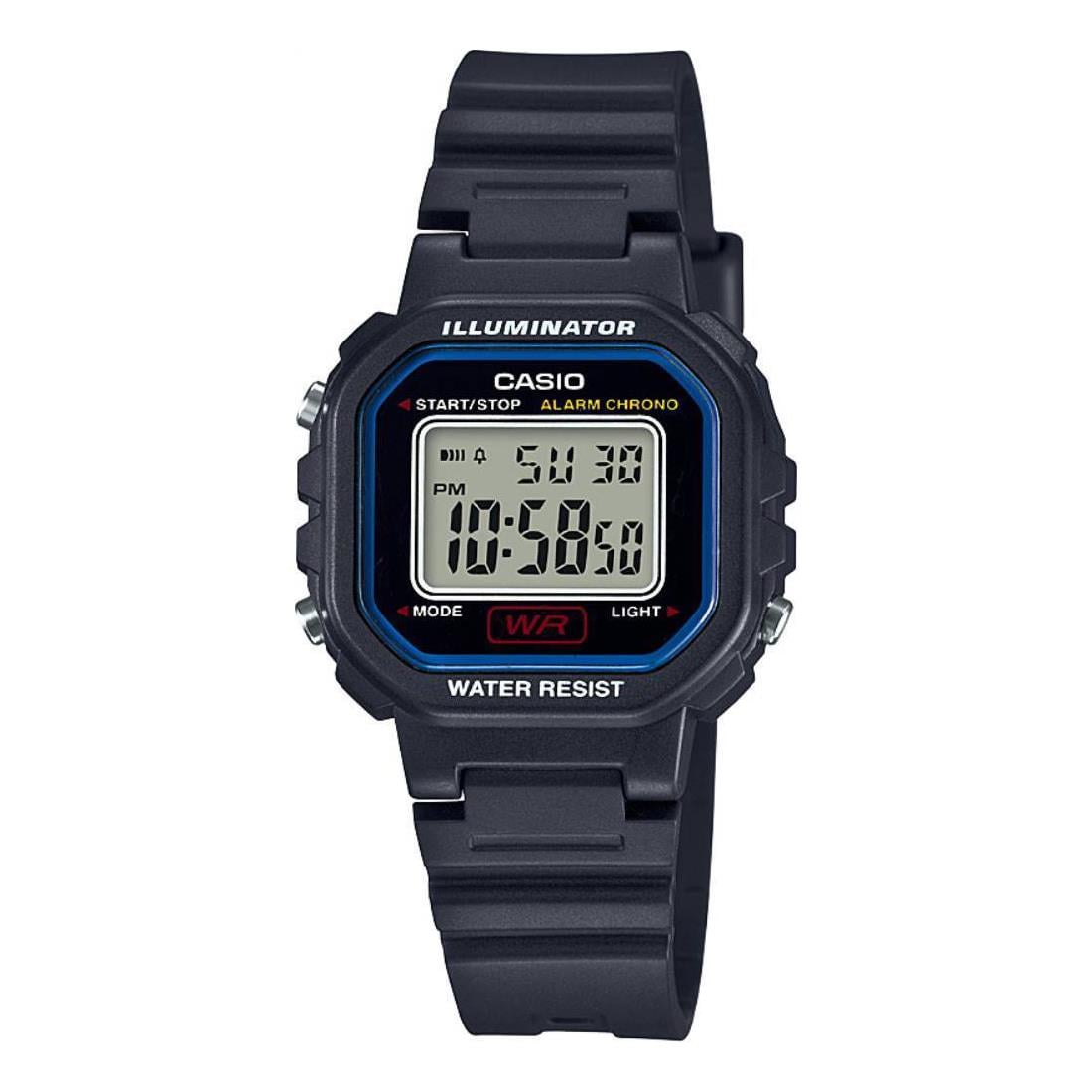 Casio LA-20WH-1CDF Kadın Kol Saati