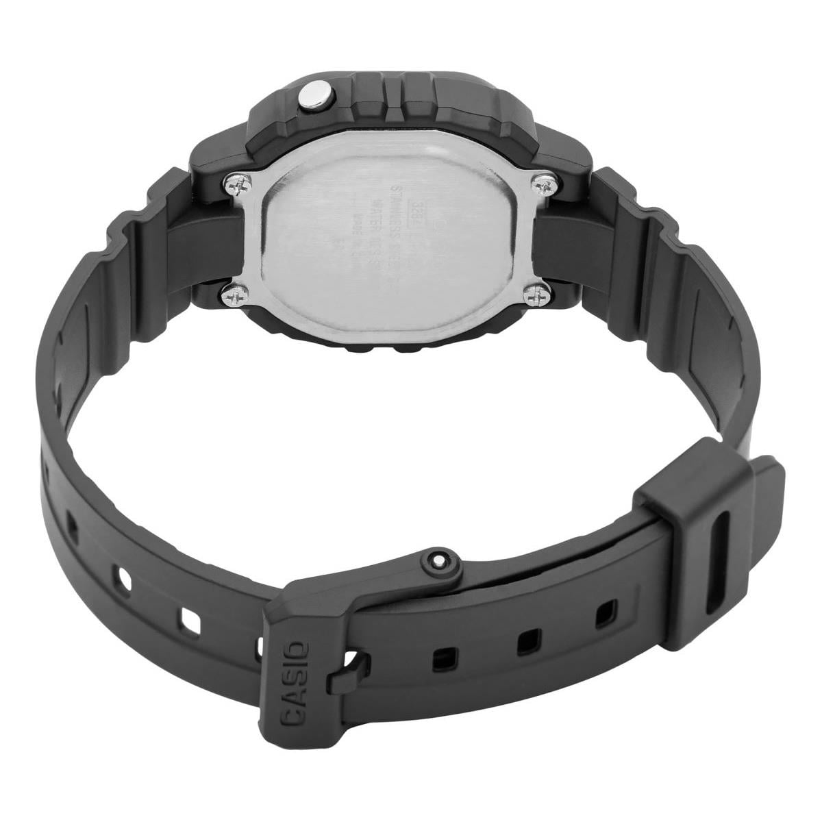 Casio LA-20WH-1CDF Kadın Kol Saati