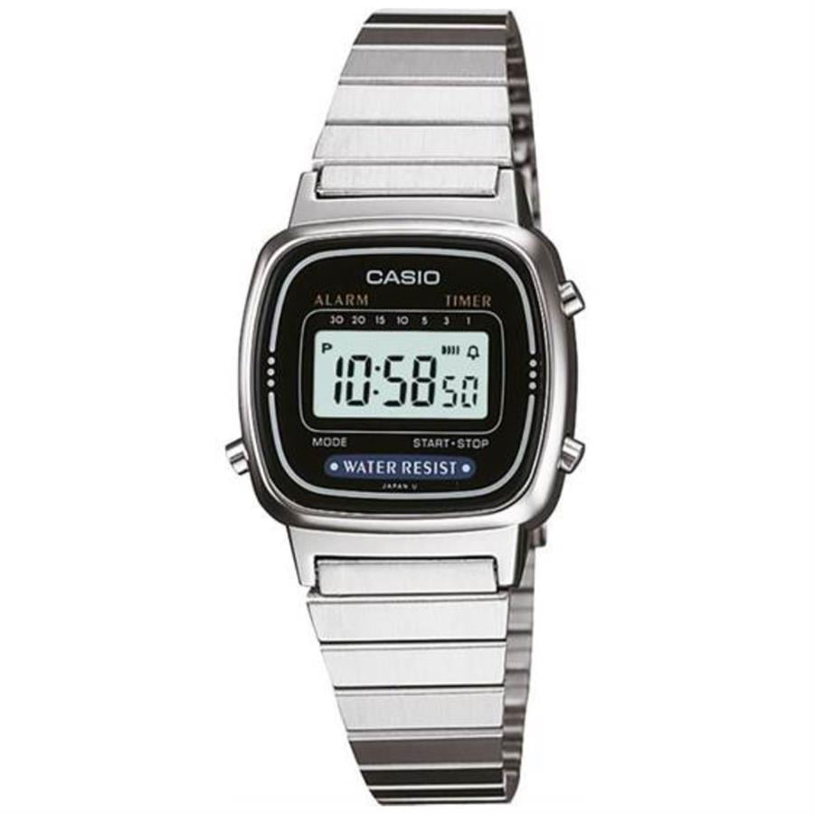 CASIO LA670WA-1DF