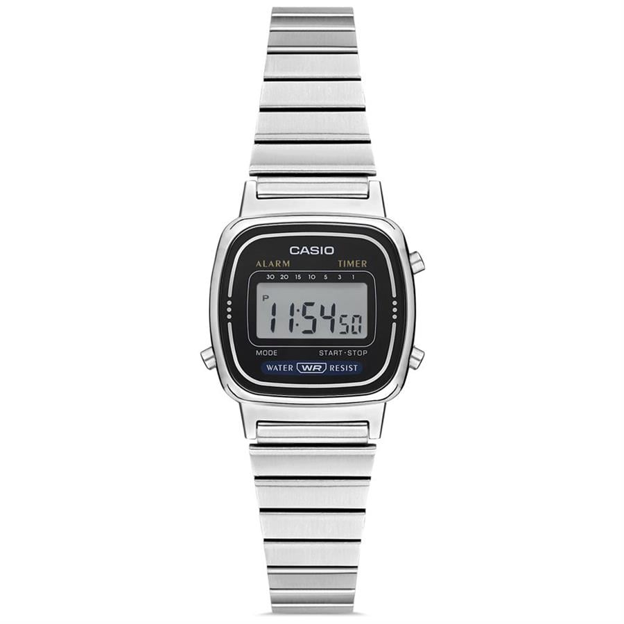 CASIO LA670WA-1DF